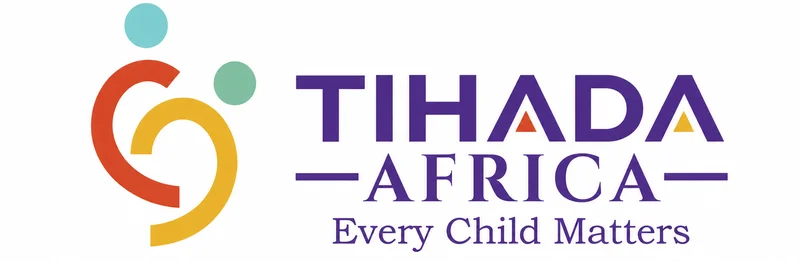 Tihada Africa Every Child Matters